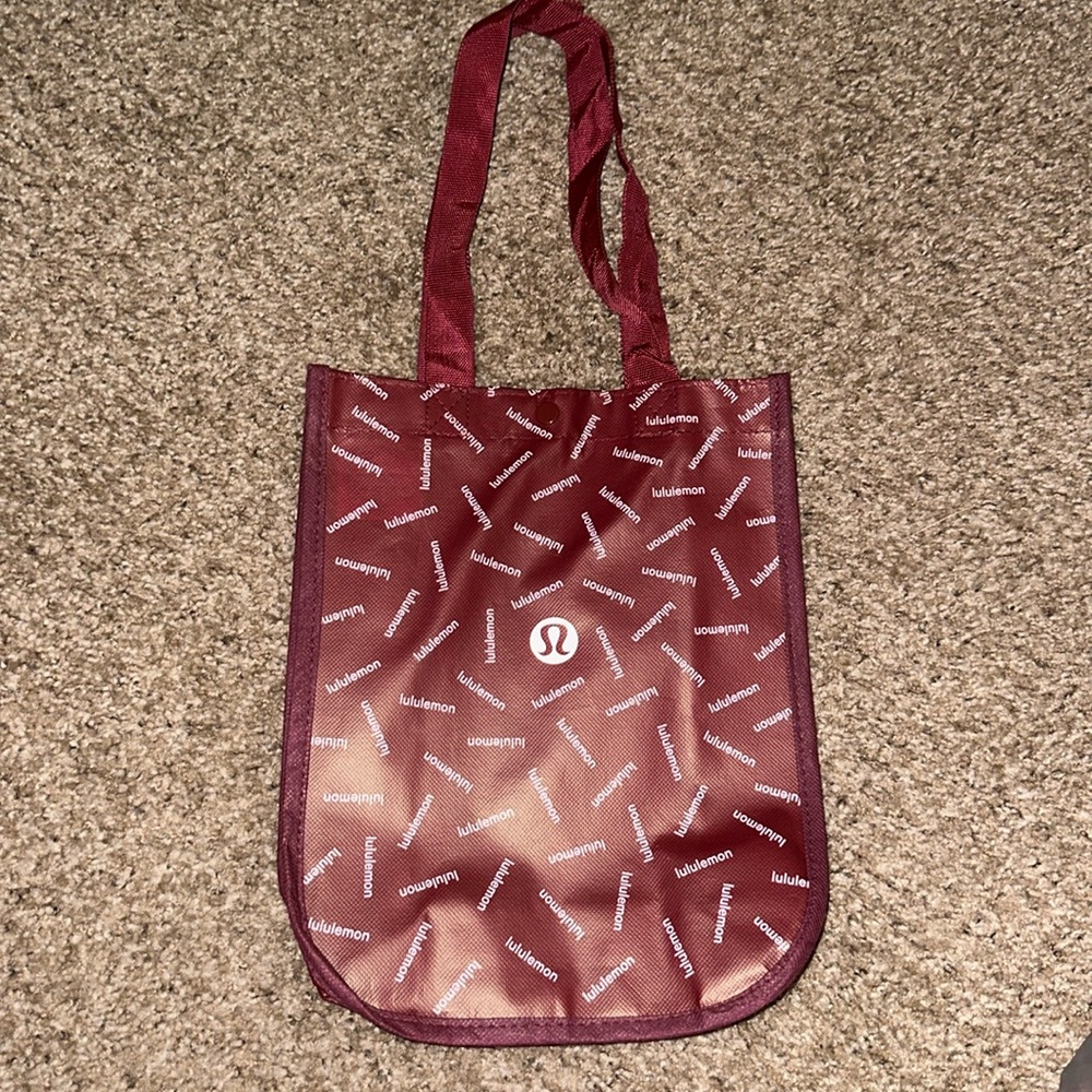 Lululemon Bag